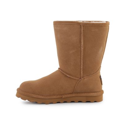 4. BearPaw Elle Short 1962W-243 ICED COFFEE