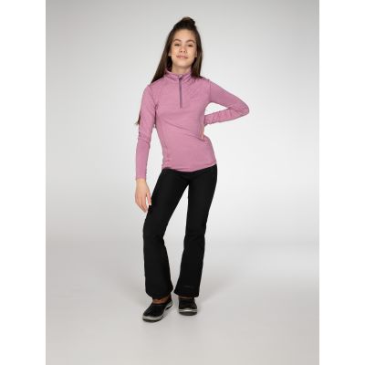 Protest FABRIZOM JR Kids’ 1/4-Zip Top
