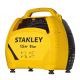 15. OIL-FREE COMPRESSOR AIR KIT OL 195 1.1KW 8 BAR STANLEY 8215190STN595