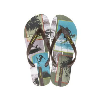 2. Ipanema Summer flip flops VW 83623AY930