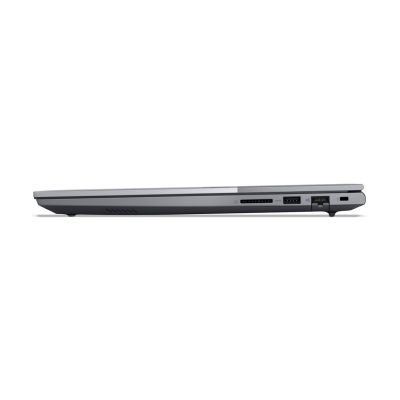 11. Lenovo ThinkBook 16 G9 AHP AMD Ryzen™ 7 250 Laptop 40.6 cm (16") WUXGA 32 GB DDR5-SDRAM 1 TB SSD Wi-Fi 7 (802.11be) Windows 11 Pro Gray German