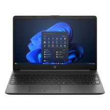 HP 250R G9 Intel Core Ultra 5 120U Laptop 39.6 cm (15.6") Full HD 16 GB DDR4-SDRAM 512 GB SSD Wi-Fi 6 (802.11ax) Windows 11 Pro Black