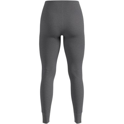 2. Odlo BL BOTTOM long ACTIVE WARM pants size S Dark Gray