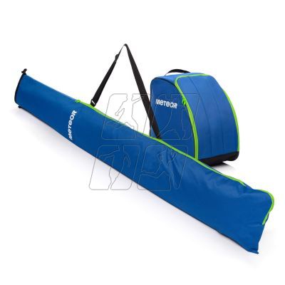 15. Meteor Norse Ski Cover Set 17319