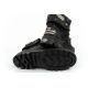 9. Palladium Men's Baggy Hopper Tunnels High Top Sneakers