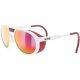 5. Uvex mtn classic P Multisport Glasses Full Rim White