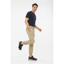 VIKING Banao Man Bamboo Men's Pants Light Brown XL