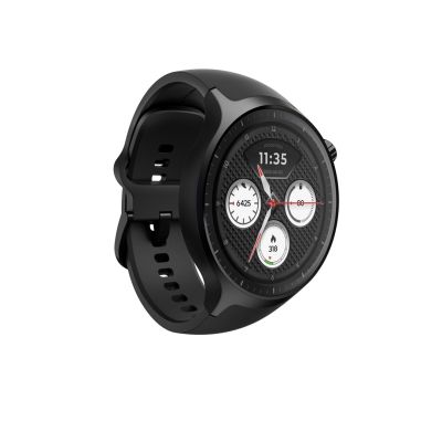 18. Motorola Moto Watch 512MB Volcanic Ash_Silicone Black