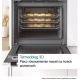 28. BOSCH HBG571EB4 built-in oven, 60 x 60 cm, black