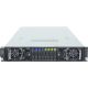 2. GIGABYTE G294-Z21-AAP2 Socket SP5 Rack (2U) Black, Steel