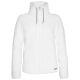 6. Women’s Full-Zip Fleece Jacket Protest RIRI beige