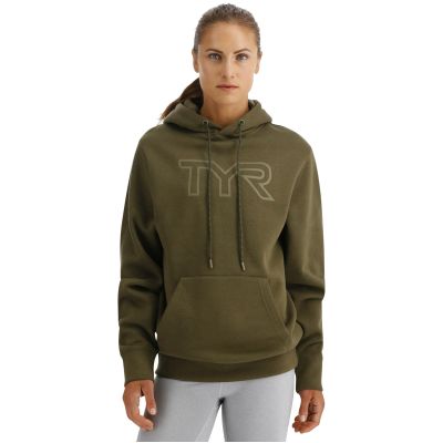 TYR UNISEX HOODIE