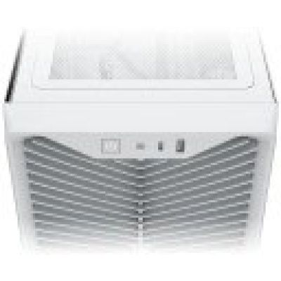 7. Corsair 3200D RS ARGB Mid-Tower White case