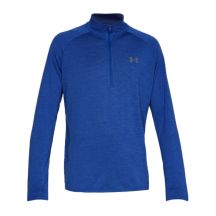 T-shirt Under Armor Tech 2.0 1/2 Zip M 1328495-400