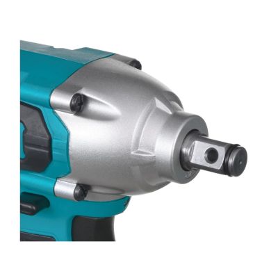 6. 18V impact wrench without battery MAKITA DTW190Z