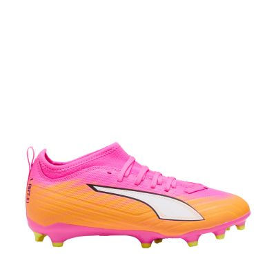Puma Ultra 6 Match FG/AG 108701 05 Kids' Football Boots