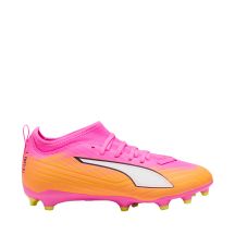 Puma Ultra 6 Match FG/AG 108701 05 Kids' Football Boots