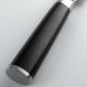 3. kai DM0705 kitchen knife Steel 1 pc. Bread knife