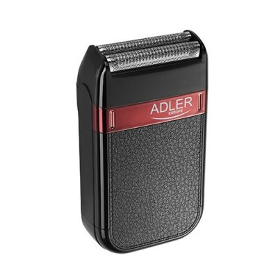 Adler AD 2923 Beard Shaver (Black)