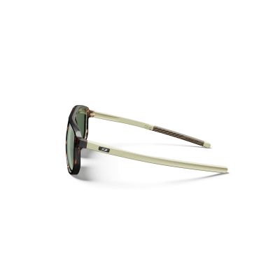 4. JULBO WARD Polarized Sunglasses, Brown, Cat 3 Spectron Polarized