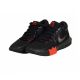 4. Nike LeBron Witness 8 Men's Basketball Shoes Black - FB2239-005