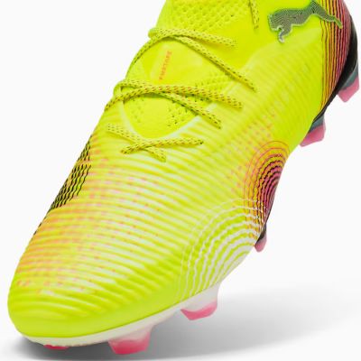 4. Puma Future 8 Ultimate Low FG M 108361-03 football boots