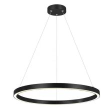 LED hanging lamp MIDWAY 60CM black III