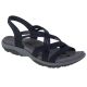 Skechers Reggae Slim Simply Stretch Sandals 163023-NVY Navy Blue 36