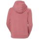 12. Helly Hansen HH Logo Full Zip Hoodie 2.0 W 34461 137