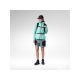 2. ROSSIGNOL Women's W Rainproof 2.5L Shell Jkt Jacket Green