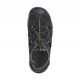 7. Skechers Menard M 205113 BLK Sandals