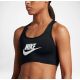 Bra Nike Swoosh Futura Bra W 899370-010