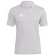 2. Men's adidas Entrada 26 Polo T-shirt gray JZ6662