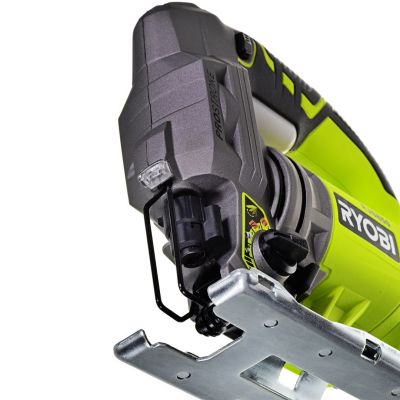 16. Ryobi RJS850-K electric jigsaw 600 W 2 kg