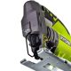 16. Ryobi RJS850-K electric jigsaw 600 W 2 kg