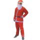 4. 5-Piece Santa Claus Costume