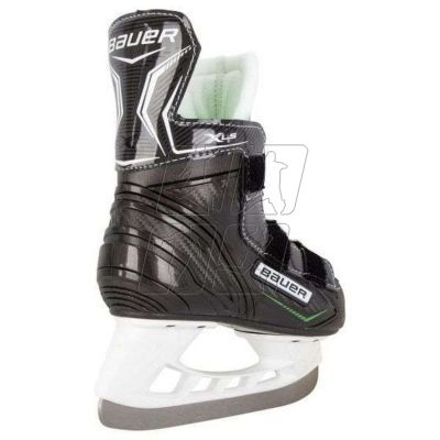 4. Bauer X-LS Jr 1058932 hockey skates