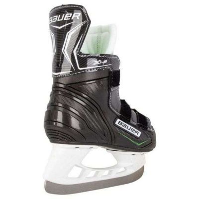 4. Bauer X-LS Jr 1058932 Hockey Skates