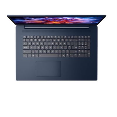 4. Lenovo IdeaPad Slim 3i 17IWC11 Core 5 320 17.3"FHD IPS 300nits AG 8GB DDR5 5600 SSD512 Intel Graphics Cam720p 60Wh NoOS Cosmic Blue