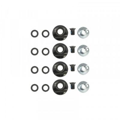 Seba Cuff Button Screw Kit