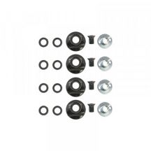 Seba Cuff Button Screw Kit