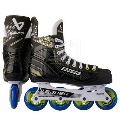 2. Bauer XR Int 1063174 Hockey Skates