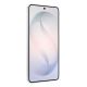 8. Samsung Galaxy S26 256GB White 6.3" 5G (12GB) DE Model Android