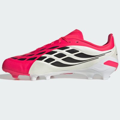 2. Adidas Predator League FG Jr JR7888 shoes