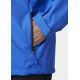 12. Helly Hansen Crew Hooded Jacket M 34443 543