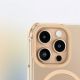 12. AmazingThing Omni Mag Case for iPhone 16 Pro - Rose Gold