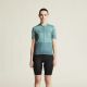 2. Women's CORE ENDUR LOGO JERSEY W Short Sleeve T-Shirt