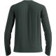 2. Odlo ESSENTIAL THERMAL Crewneck Mid Layer, green