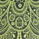 16. Yoga mat Gaiam &quot;SUNDIAL LAYERS&quot; 6mm 62432