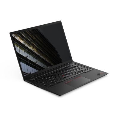 2. Lenovo 4XJ1U03944 Screen Filter 35.6 cm (14") Laptop Frameless Display Privacy Filter